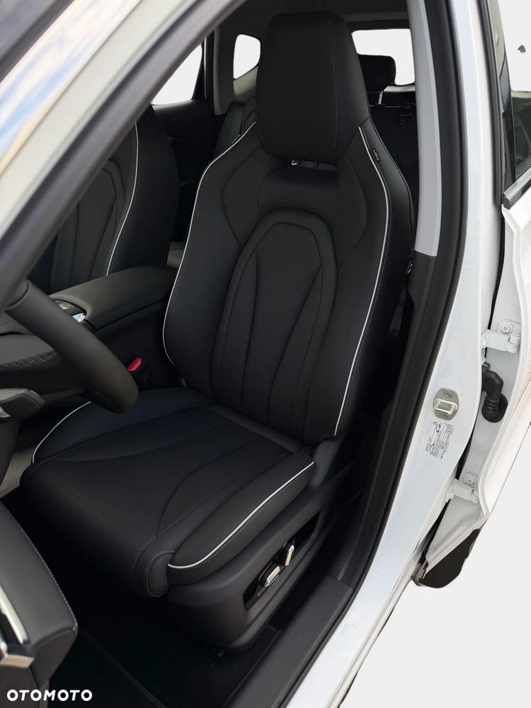 Chery Tiggo 7 1.6 T-GDI Comfort DCT - 21