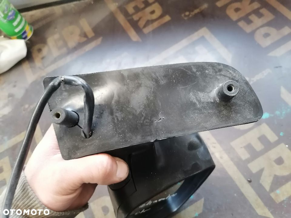 Lusterko Prawe 5Pin Alhambra Galaxy Sharan Mk1 Lift - 8