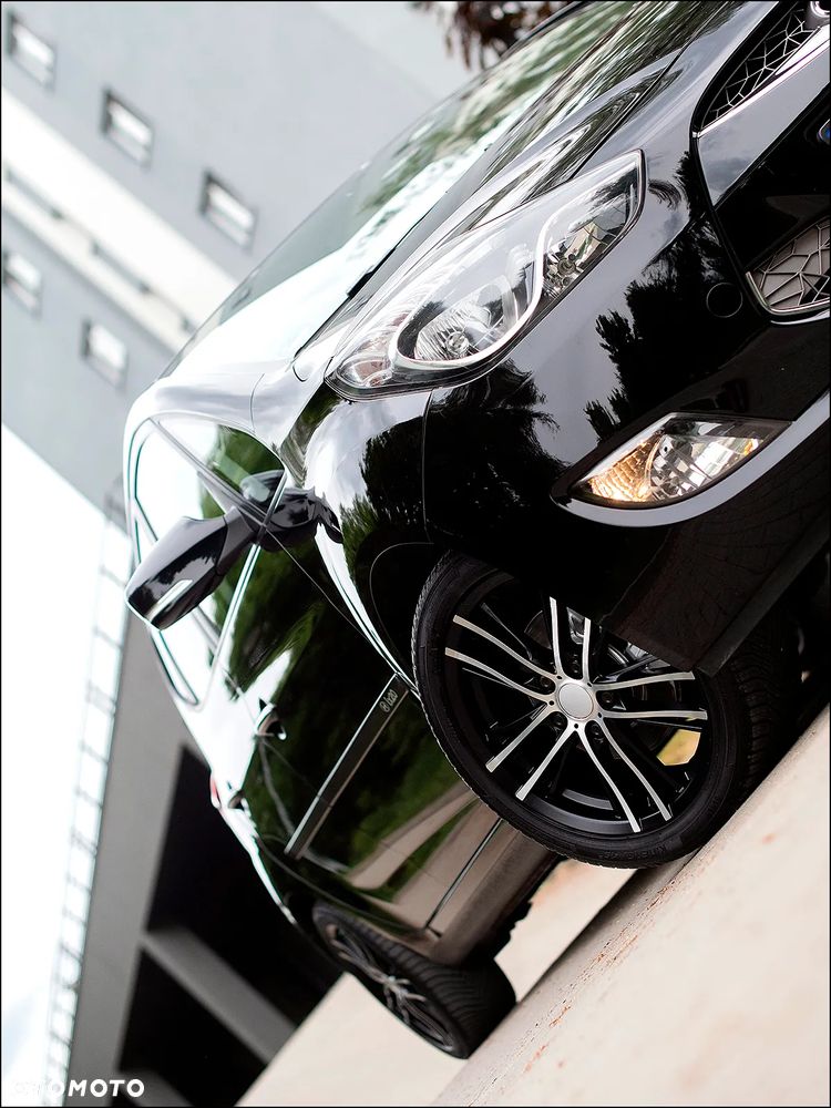 Hyundai ix20 1.4 blue Style - 17