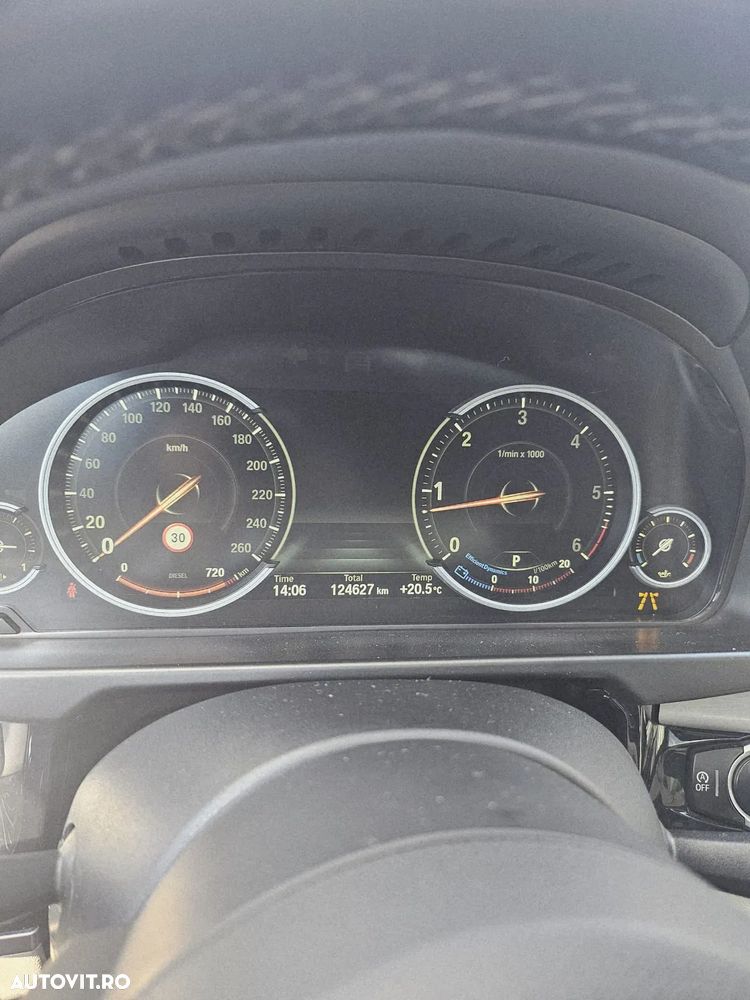 BMW X6 - 21