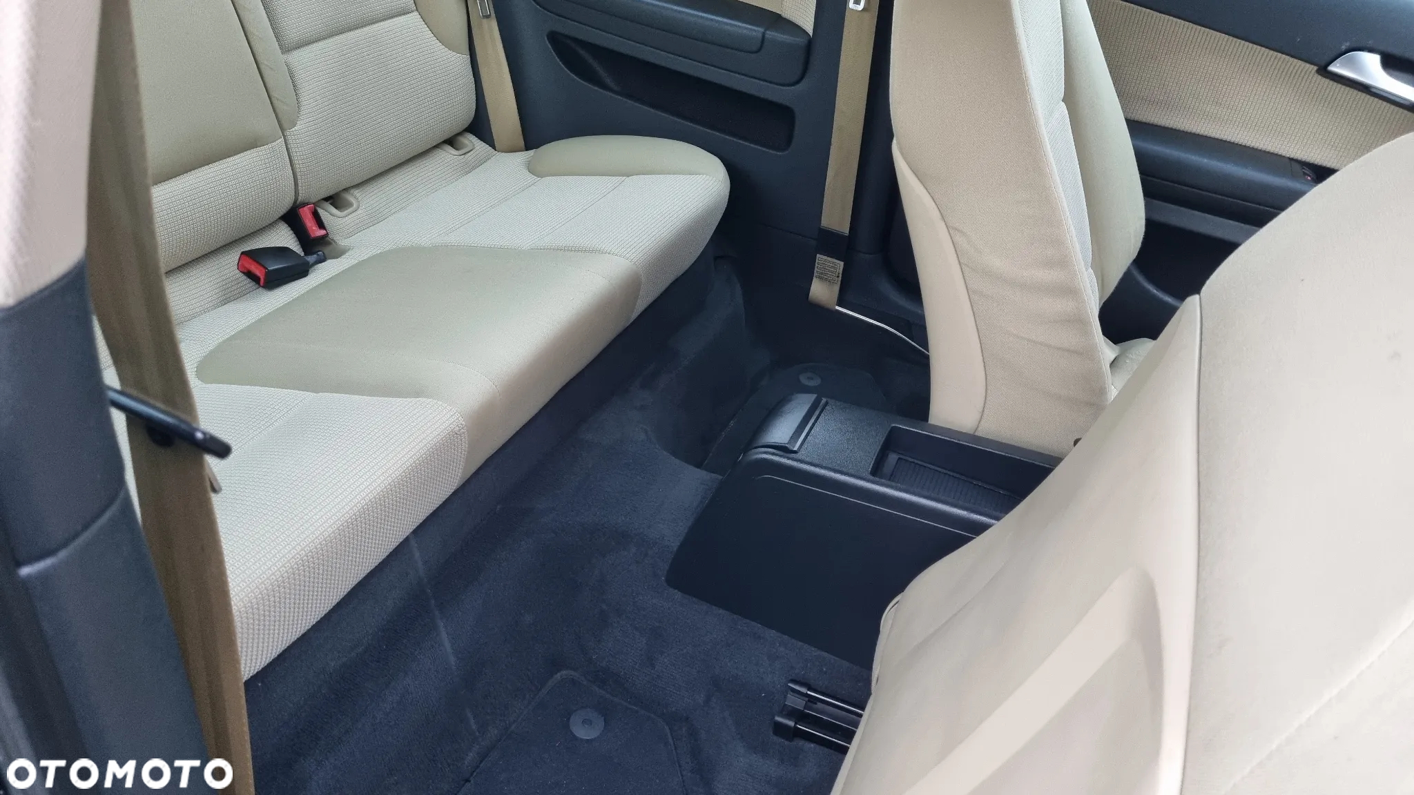 Audi A3 1.6 Ambiente - 21