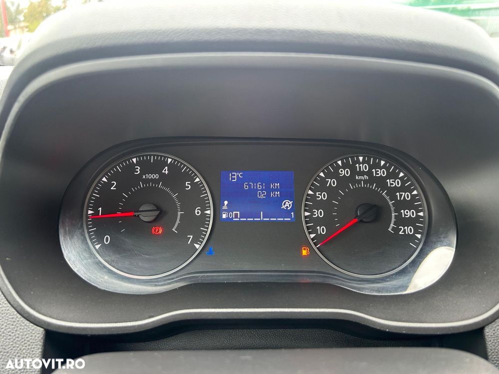Dacia Duster 1.5 Blue dCi 4WD Comfort - 12