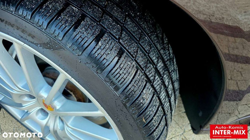 Porsche Panamera - 14