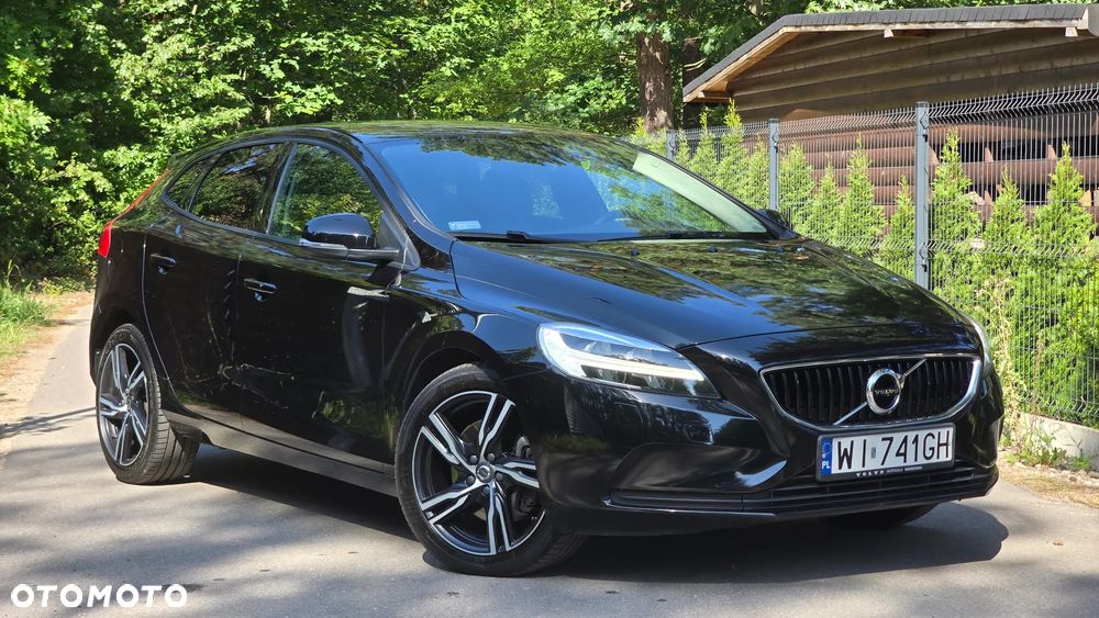 Volvo V40 T4 Drive-E Momentum - 3