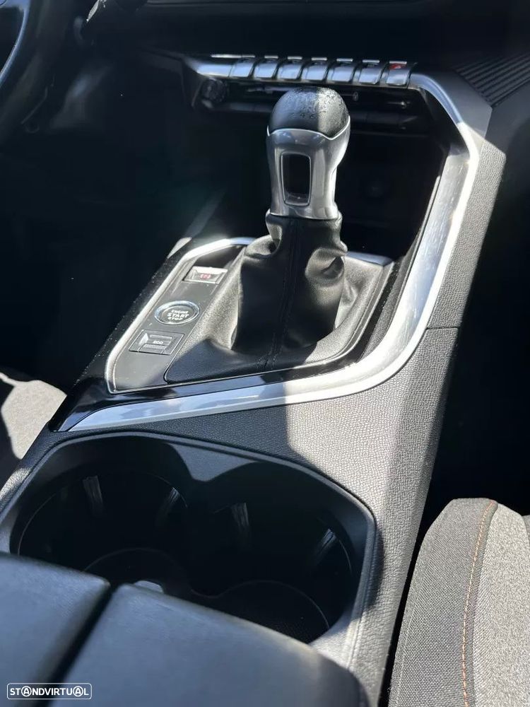 Peugeot 3008 - 55