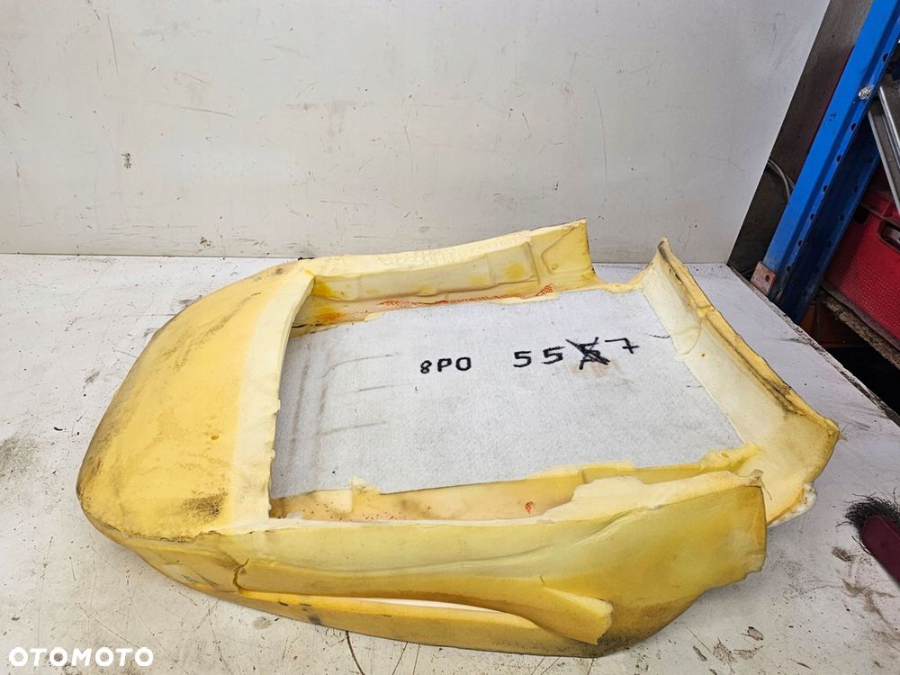 MATA GRZEWCZA FOTELA PRZÓD AUDI A3 8P 8P0963557 - 4