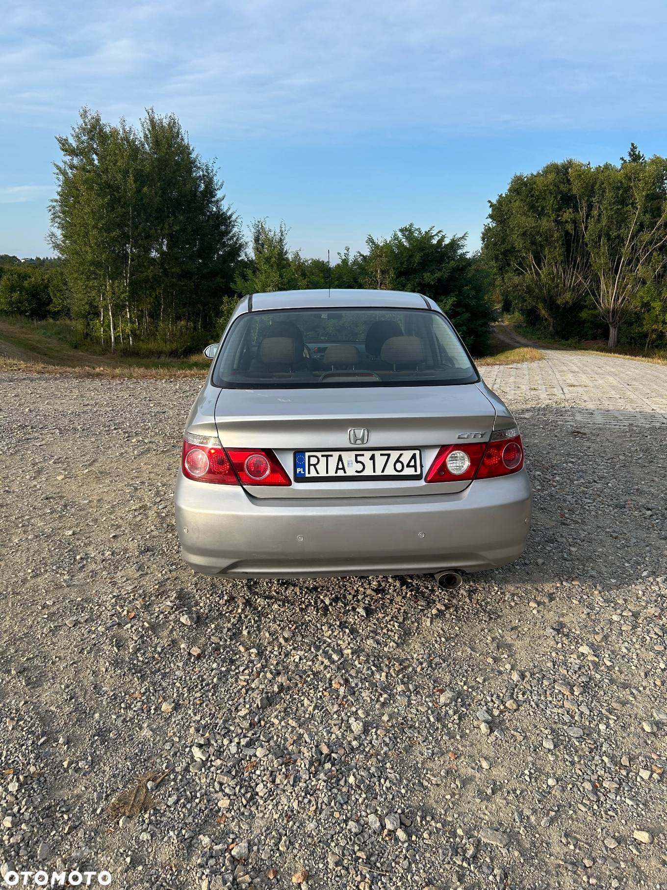 Honda City 1.4 Comfort - 5