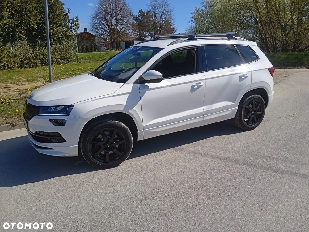 Skoda Karoq - 3