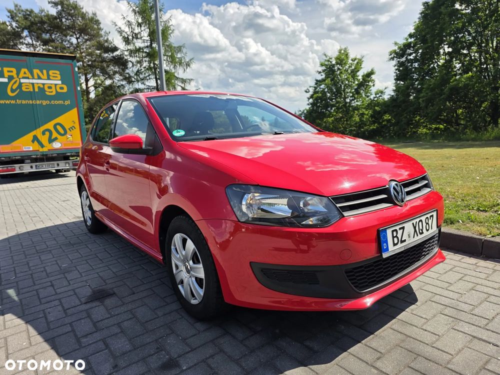 Volkswagen Polo - 1