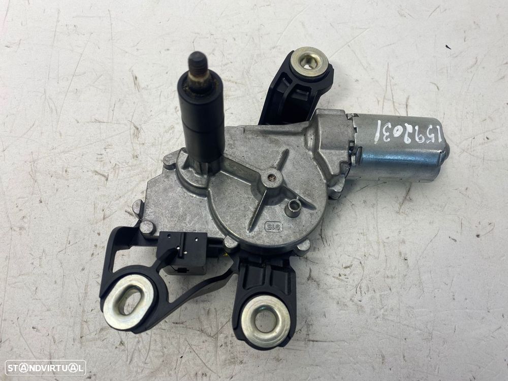 Motor Limpa Vidros Trás VW GOLF VI REF. 5K6955711A - 2