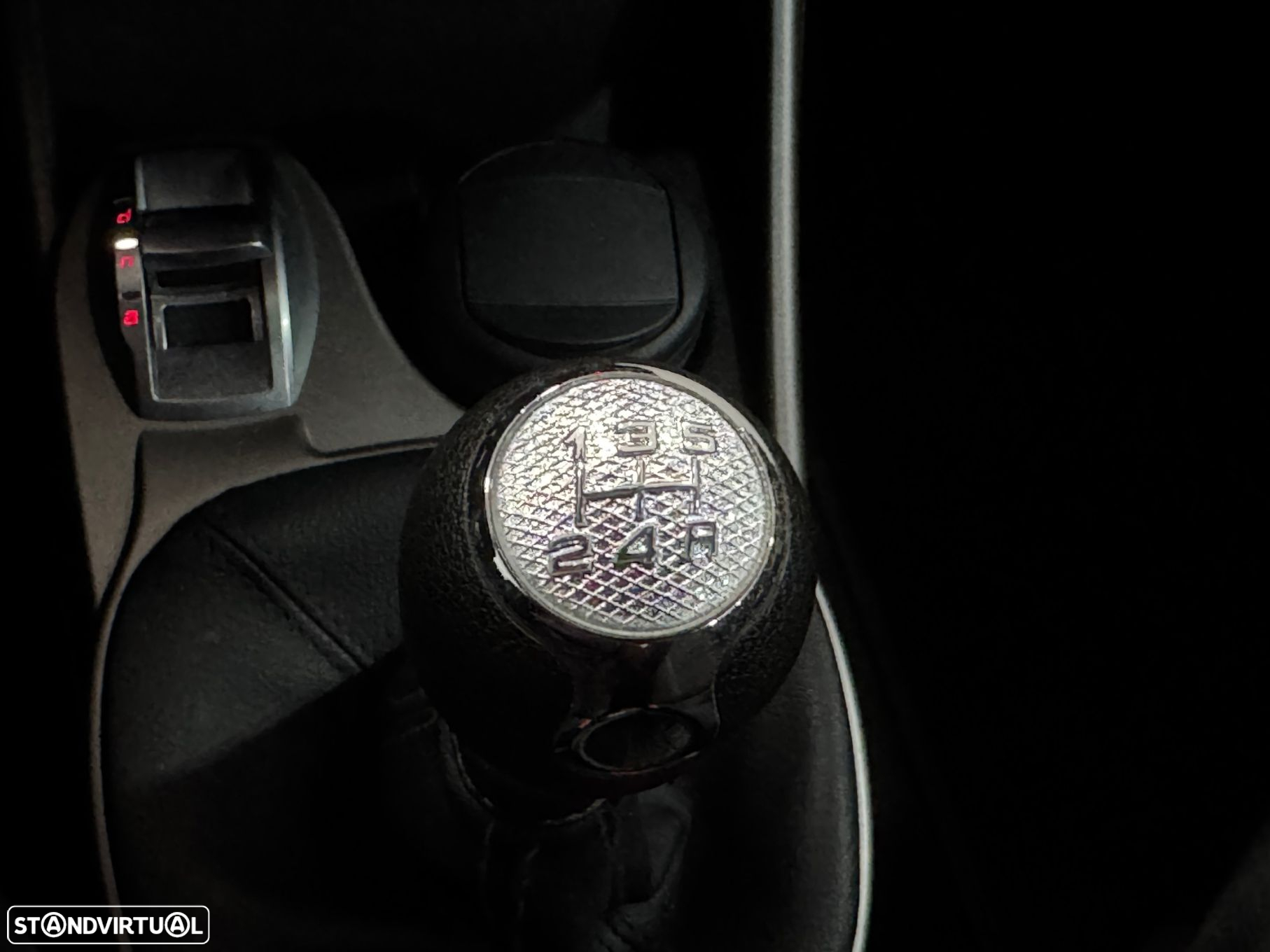 Alfa Romeo MiTo 1.3 JTDM Progression - 29