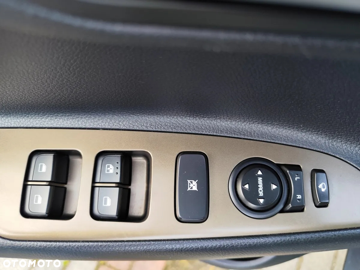 Kia Stonic 1.4 XL - 13