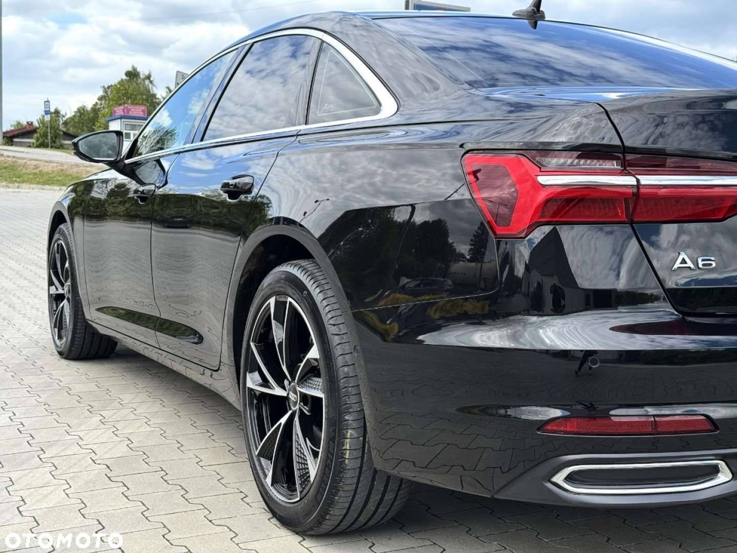 Audi A6 - 20