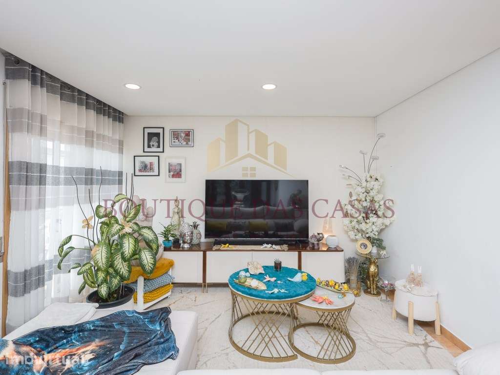 Apartamento T3 Remodelado - Baguim do Monte - Grande imagem: 5/42
