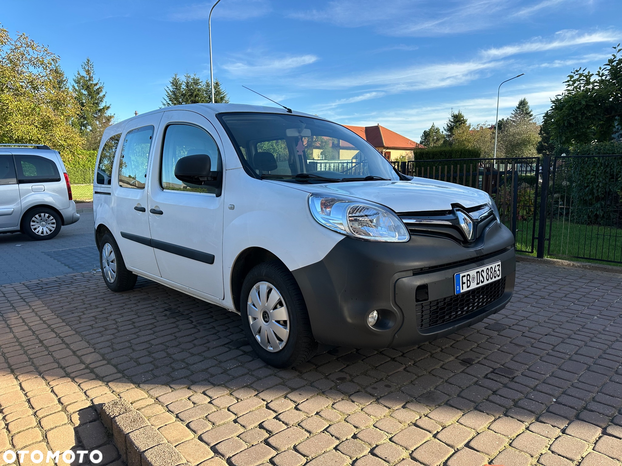 Renault Kangoo 1.5 dCi Business - 3