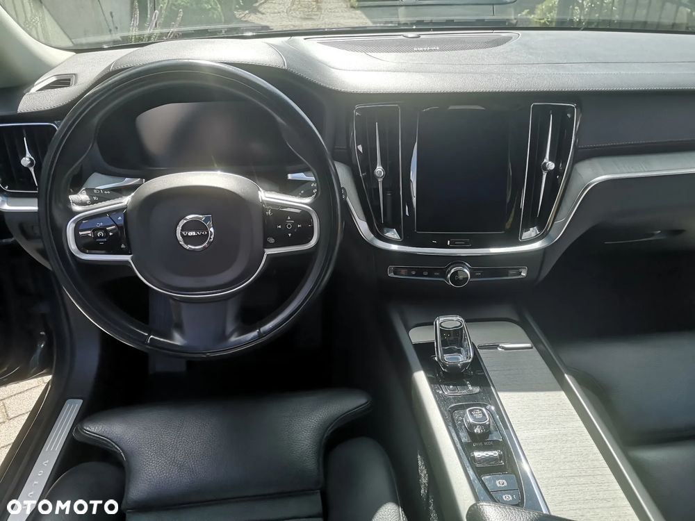 Volvo V60 B4 B Inscription - 14