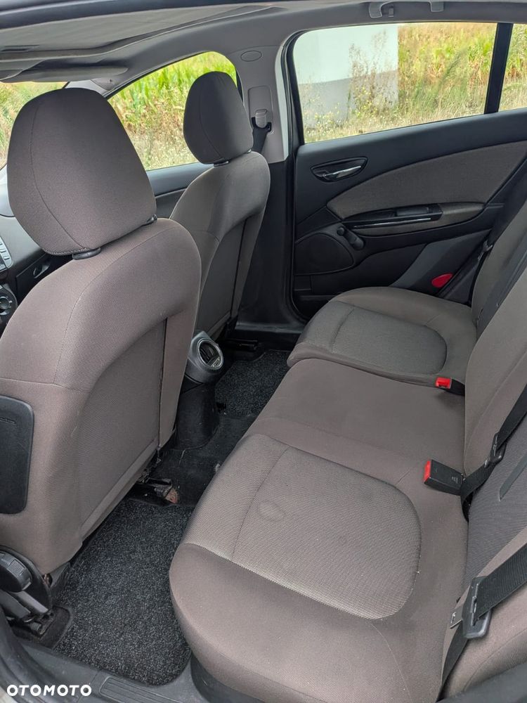 Fiat Bravo 1.4 16V Dynamic - 7