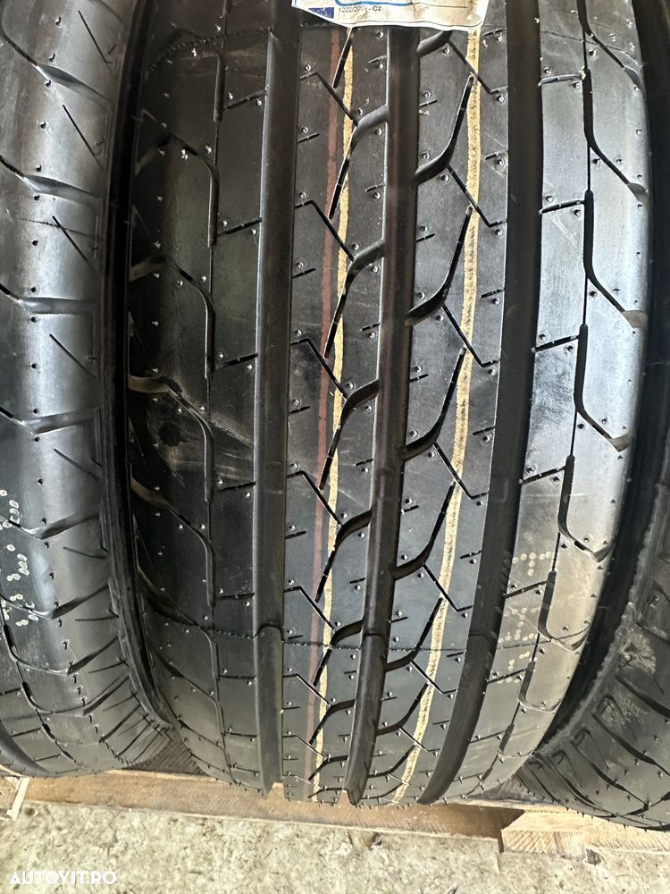 215/60 R16 C Bridgestone Duravis R660 NOI 9.31 mm - 3