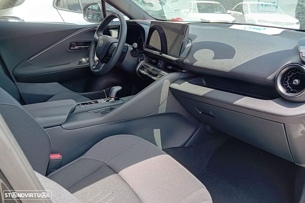 Toyota C-HR 2.0 Flow - 11