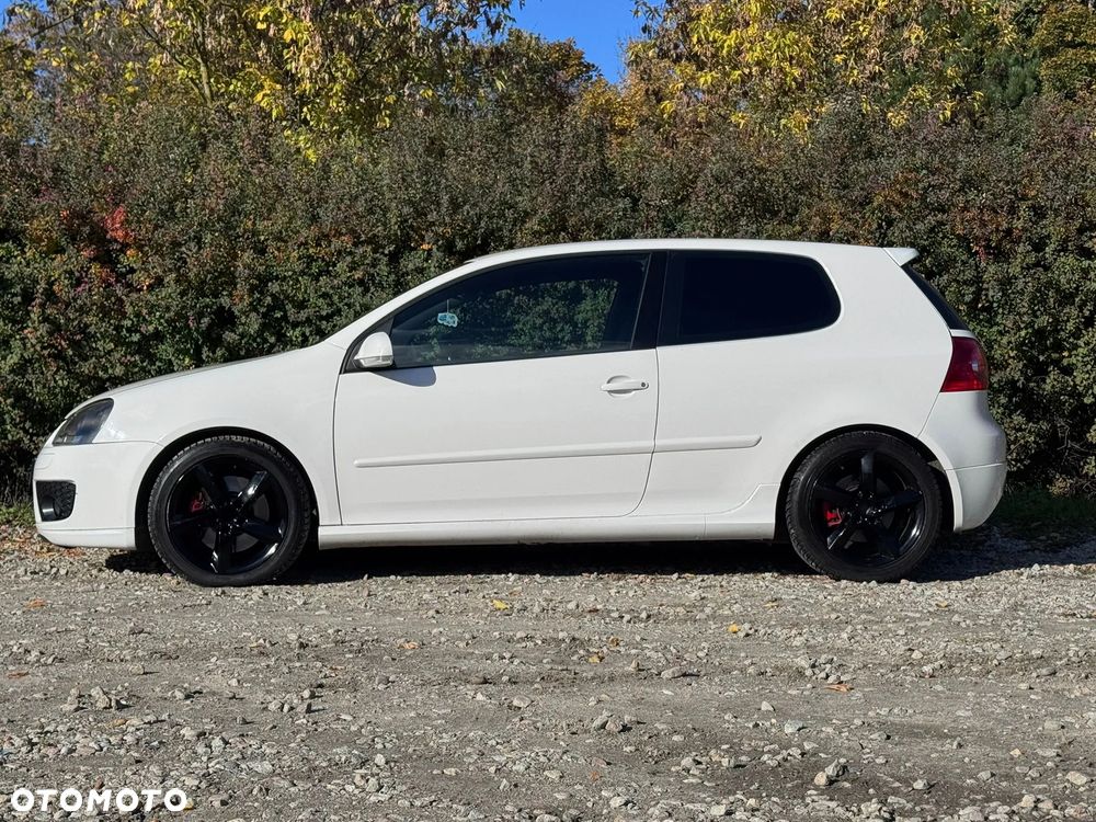 Volkswagen Golf V 2.0 TSI GTI DSG - 2
