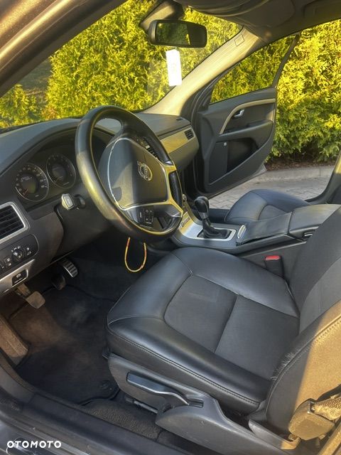 Volvo S80 2.0D Momentum - 5