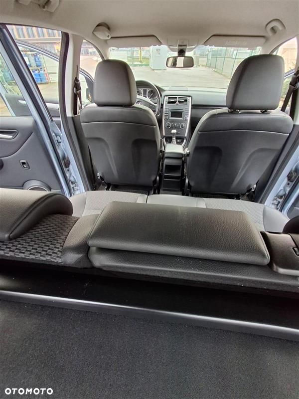 Mercedes-Benz Klasa B 180 CDI EU5 - 8