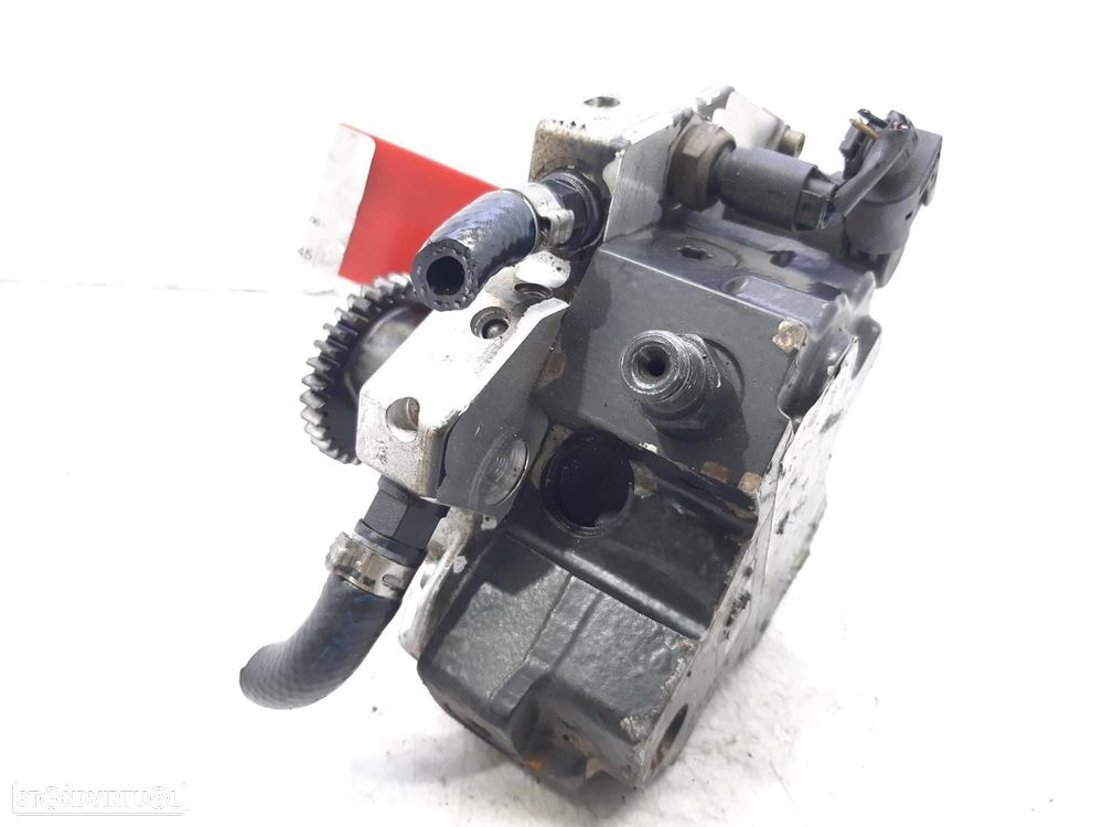 BOMBA DE INJEÇÃO MERCEDES-BENZ CLS - 1