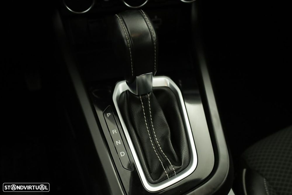 Renault Arkana 1.3 TCe Techno EDC - 14