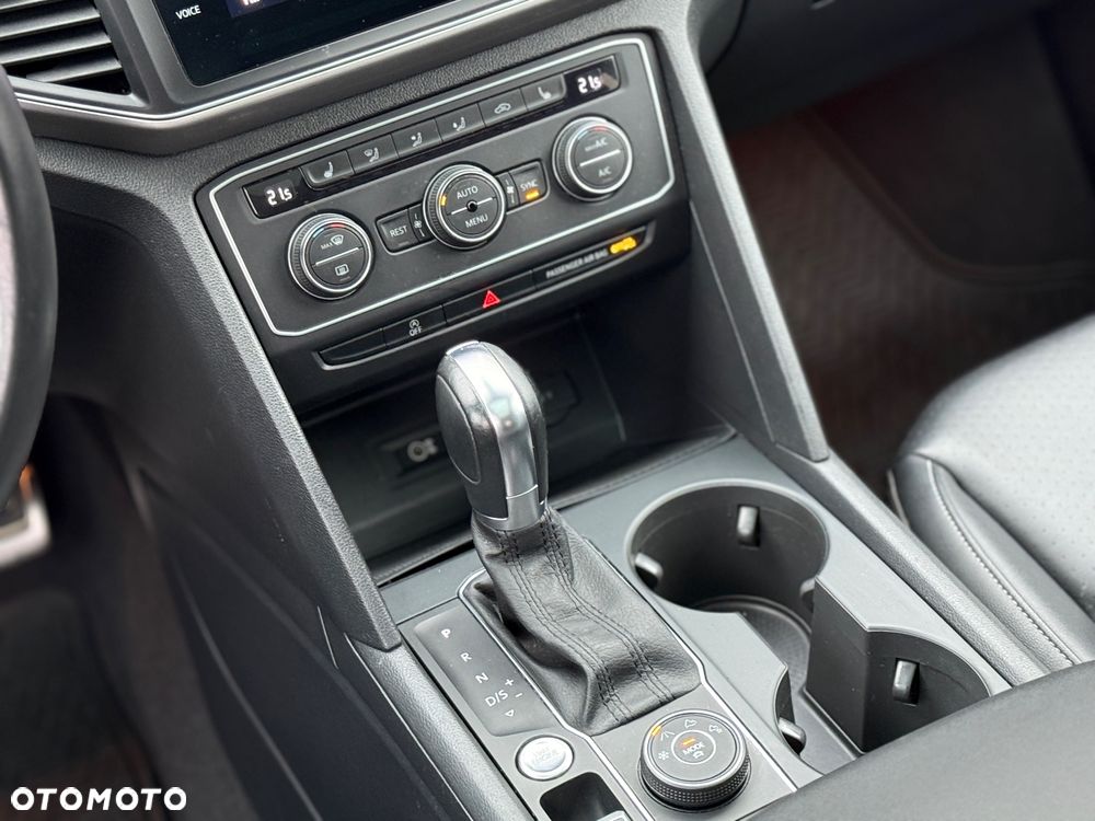 Volkswagen Atlas - 31