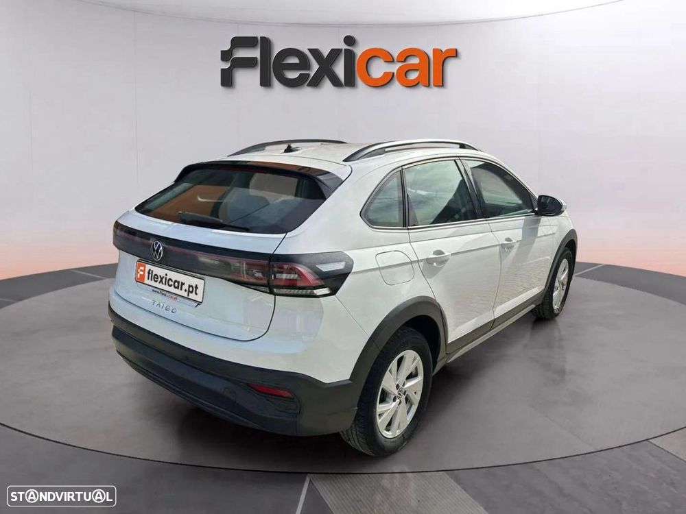 VW Taigo 1.0 TSI Life - 6