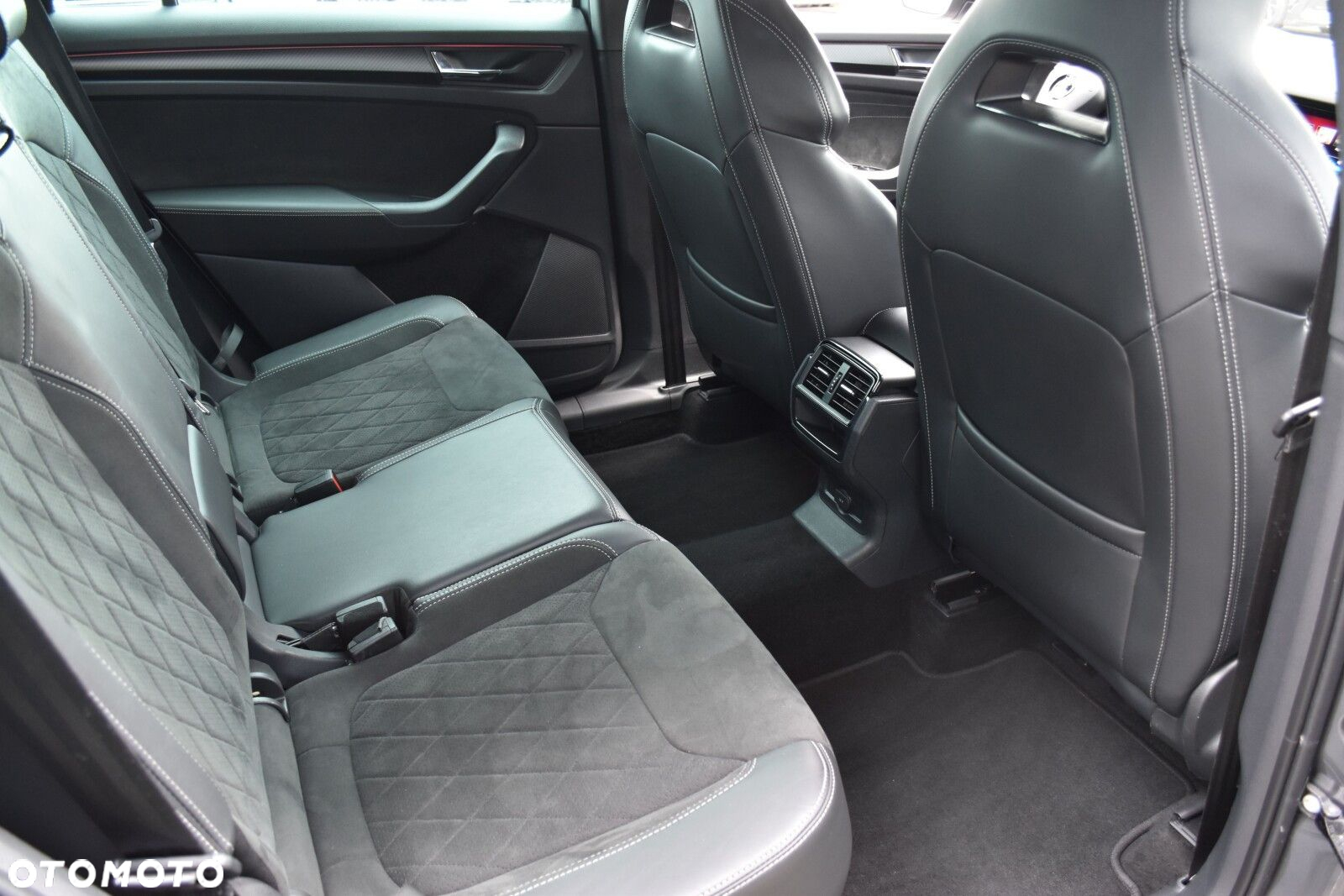 Skoda Kodiaq 2.0 TDI 4x4 Sportline DSG - 36