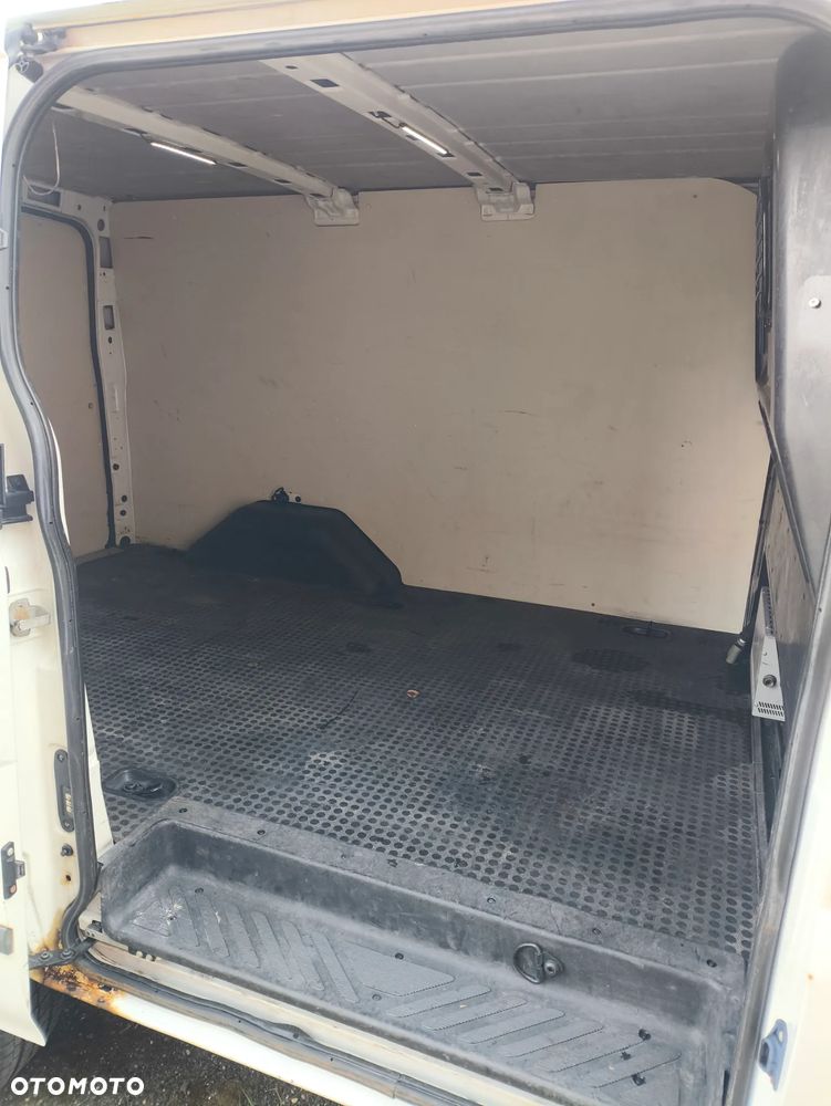 Ford TRANSIT - 8