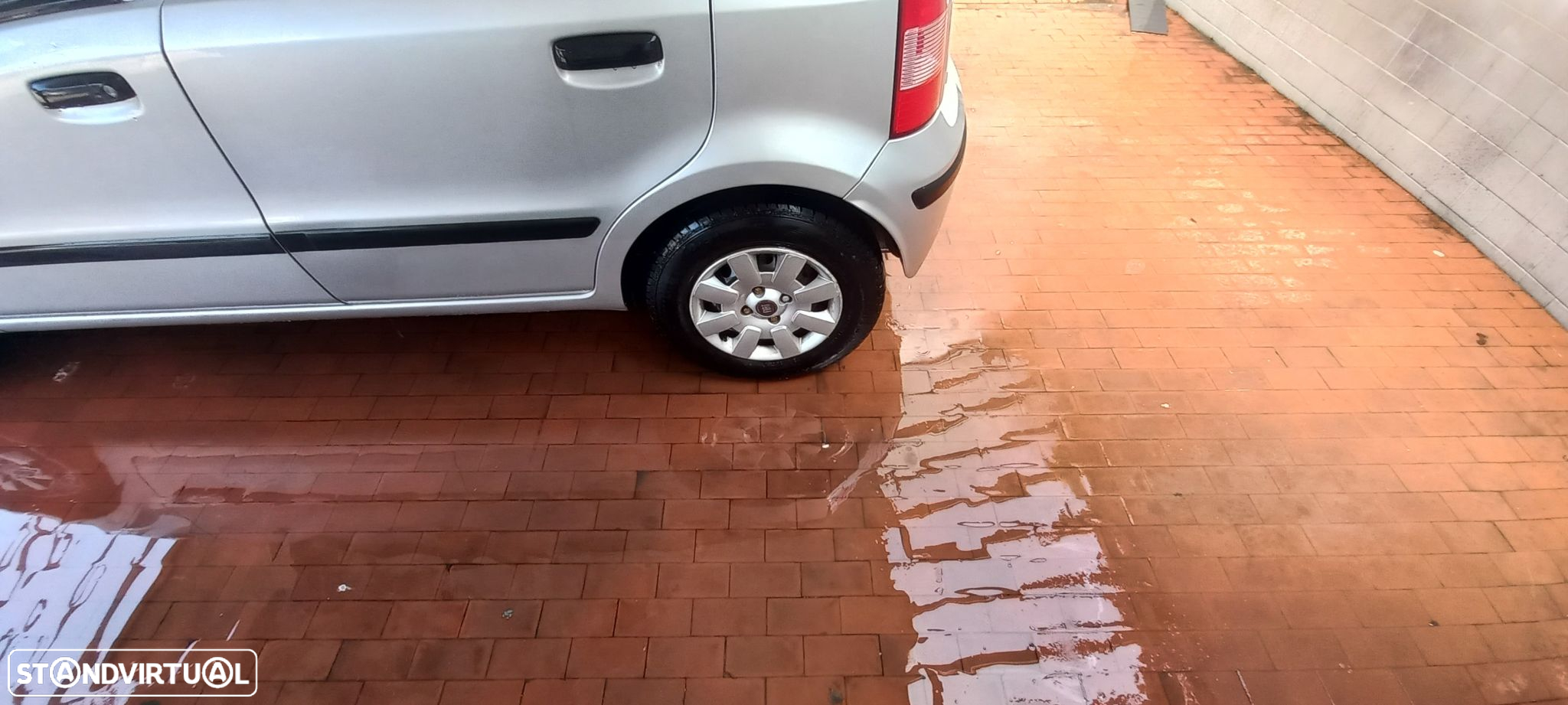Fiat Panda 1.2 Active - 3