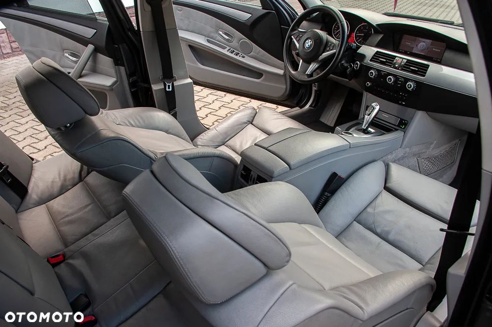 BMW Seria 5 530d - 21