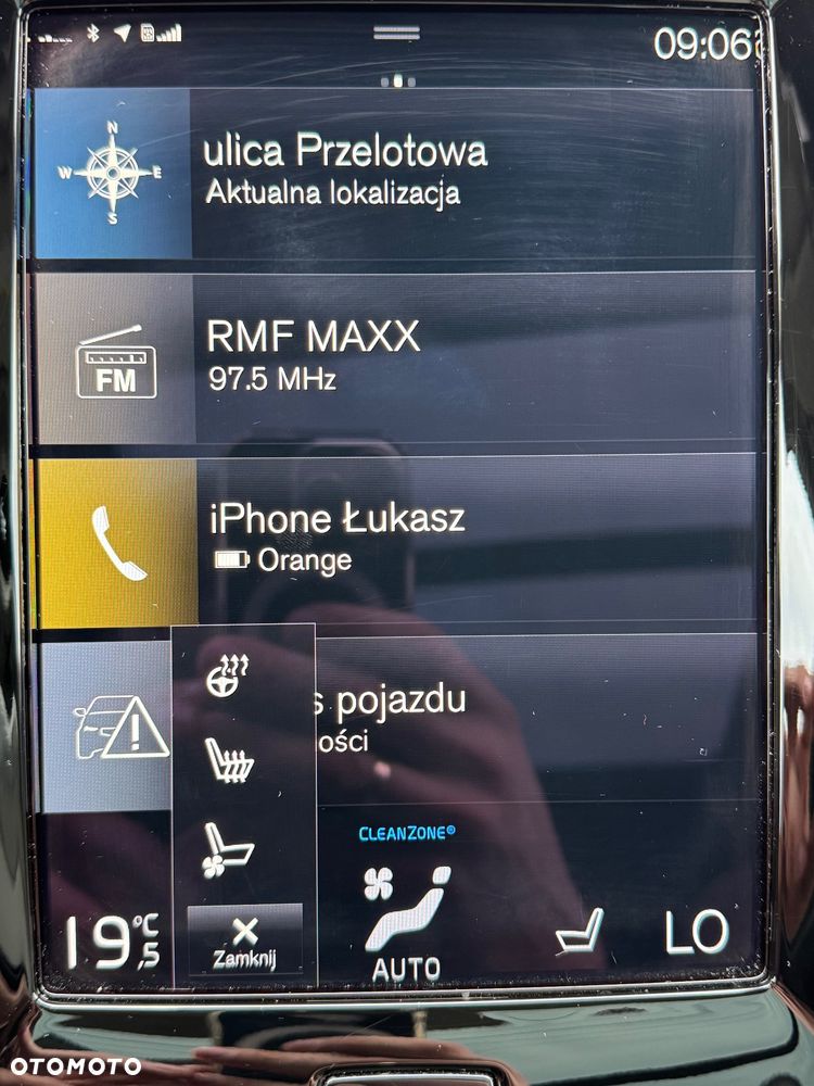 Volvo XC 90 T6 AWD Inscription 7os - 29