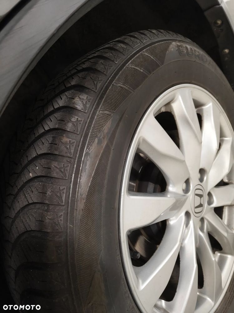 Honda CR-V 2.0 Elegance Lifestyle - 18