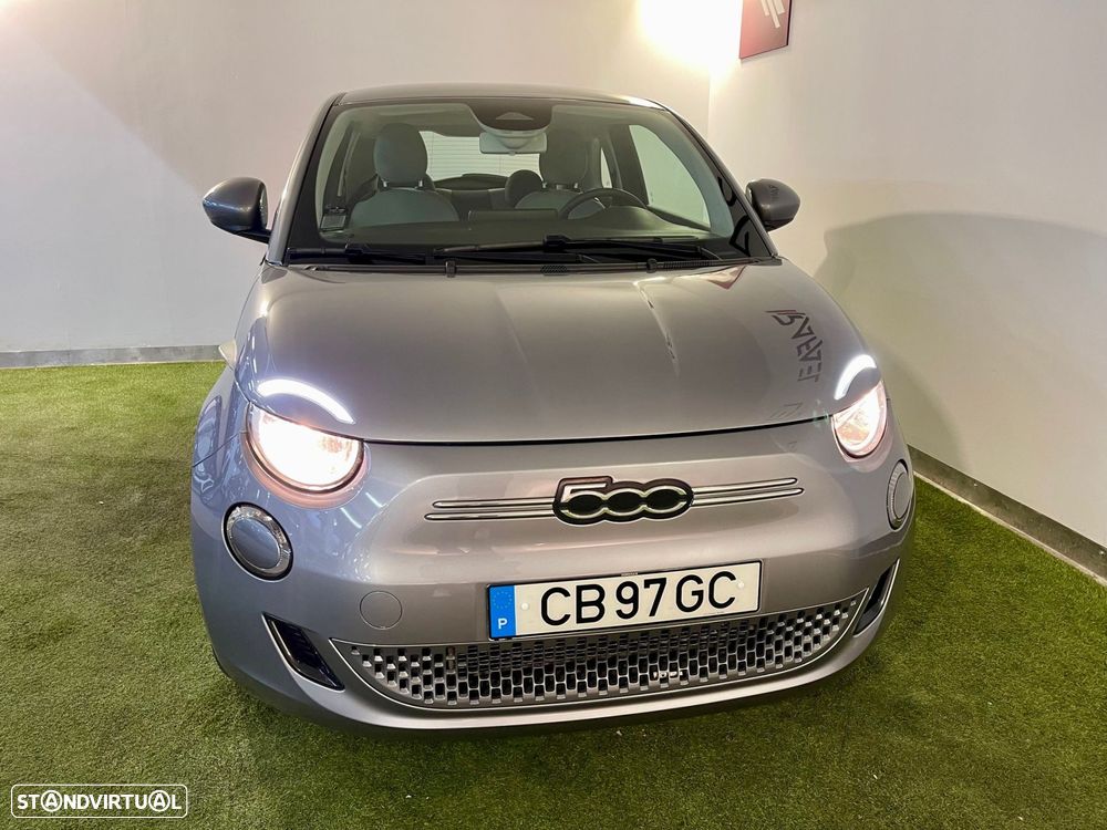 Fiat 500e 42 kWh Icon - 5