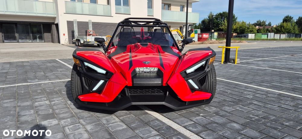 Polaris Inny - 27