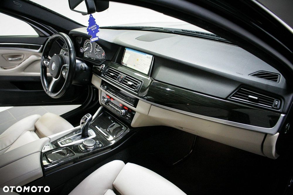 BMW Seria 5 - 12