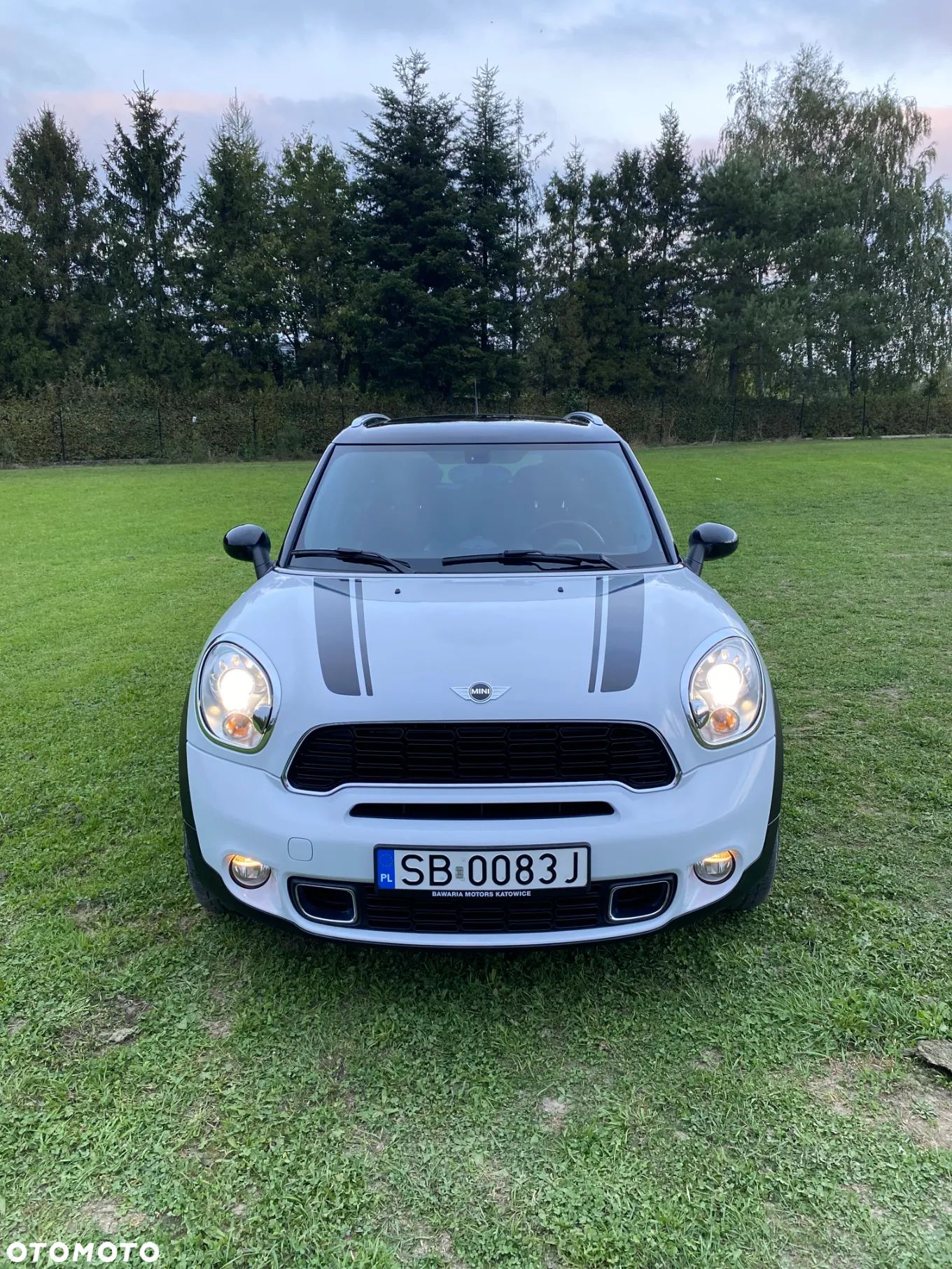 MINI Countryman - 1