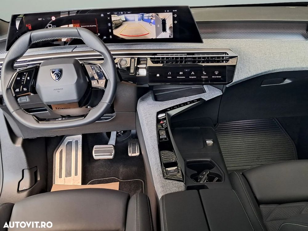 Peugeot 3008 1.2 MHEV 136 e-DCS6 GT - 11