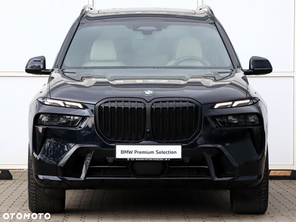 BMW X7 xDrive40i mHEV M Sport Edition sport - 11
