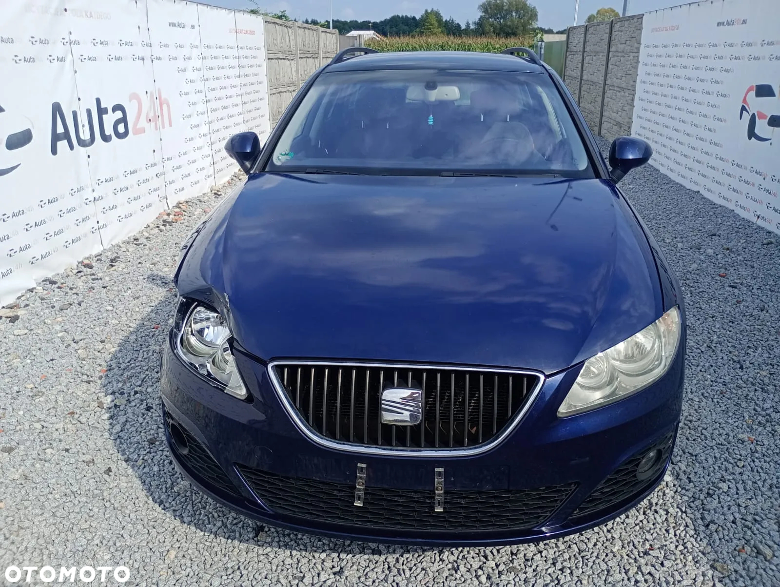 Seat Exeo ST 1.8TSI Sport - 3