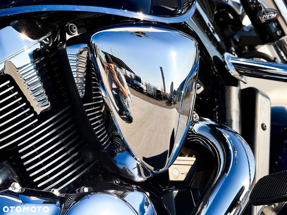 Suzuki Boulevard - 16