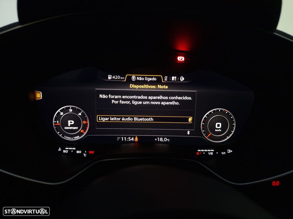 Audi TT Coupé 2.0 TDI quattro S-line S tronic - 38