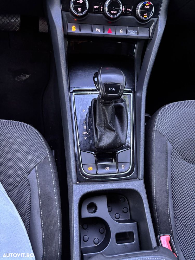 Skoda Kodiaq - 17
