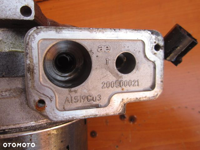 VW AUDI SKODA SEAT 4x4 SPRZĘGŁO MOSTU TYŁ 01Z525554C POMPKA oddzielnie - 9