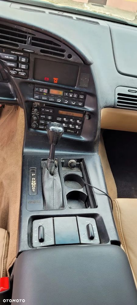 Chevrolet Corvette Convertible 5.7 - 9