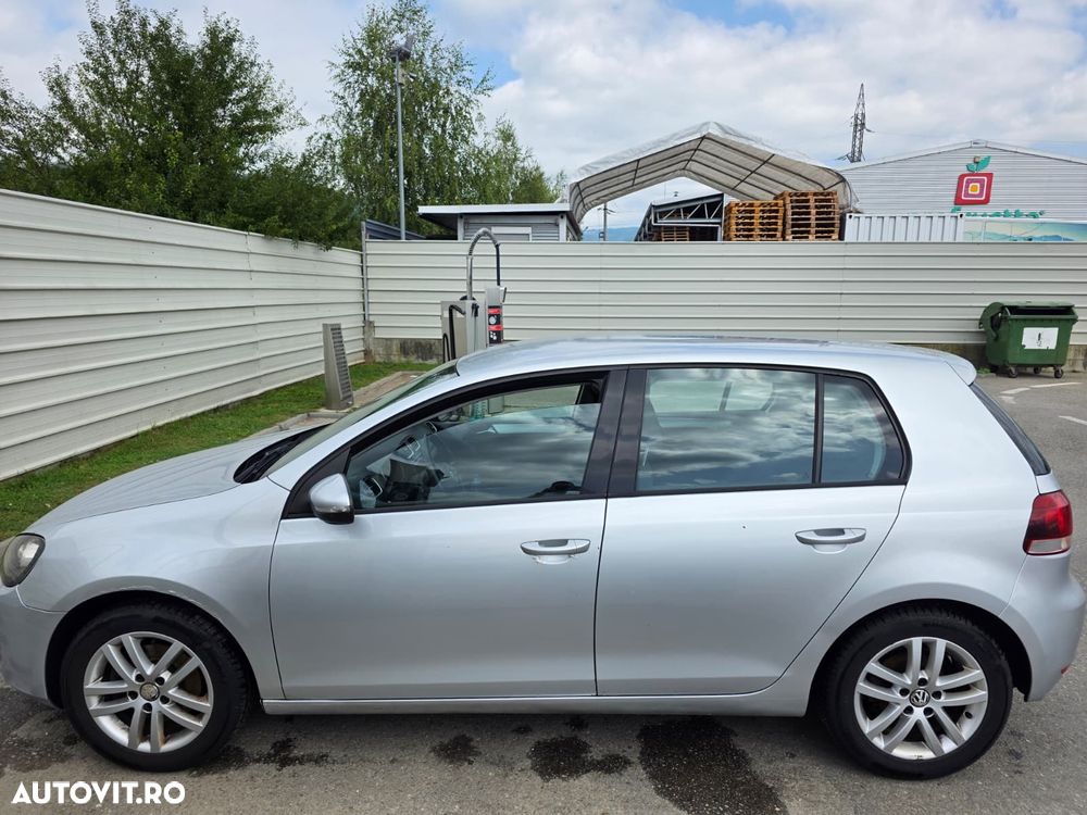Volkswagen Golf 1.4 TSI Highline - 6