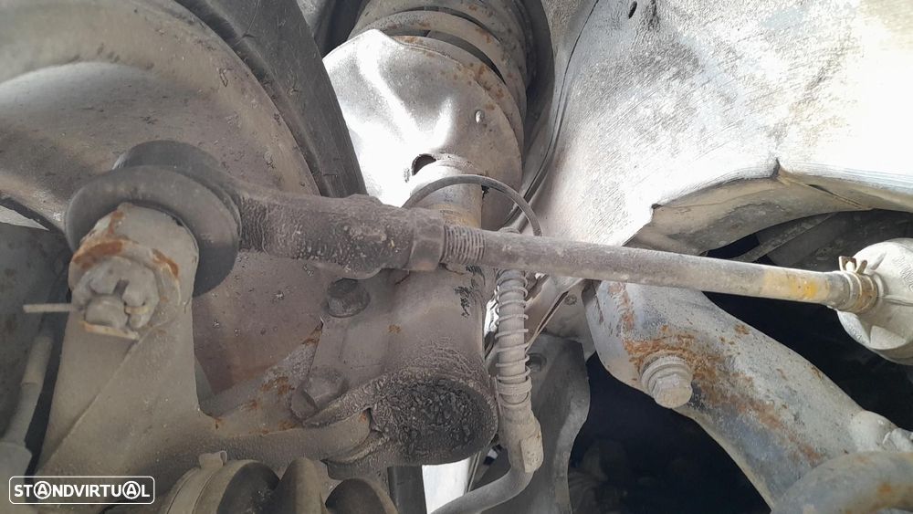 Caixa de direção HYUNDAI Coupé (RD) - 3